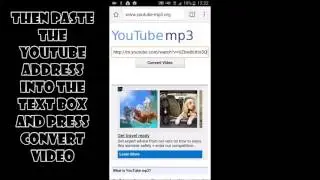 HOW TO DOWNLOAD FREE MUSIC ON ANDROID 2016! WORKS WITHOUT INTERNET!