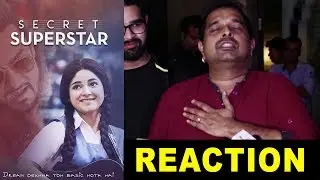 Shankar Mahadevan Reaction On Aamir Khan's Secret Superstar Movie | Secret Superstar Review