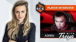 Interview with Dauren 