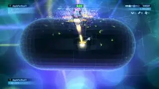 Geometry Wars&sup3;: Dimensions