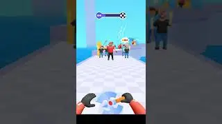 Hitmasters 3D Gameplay Walkthrough Live Gameplay All Levels Gameado