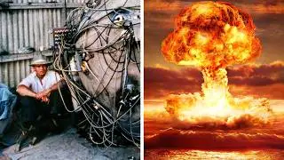 L'ARME ULTIME : Le SECRET NOIR de la BOMBE ATOMIQUE - Seconde Guerre Mondiale