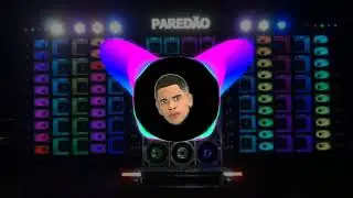 Matu&ecirc; - Cogul&acirc;ndia BEAT FININHO JHOW JHOW ( DJ RAFINHA DA BA )