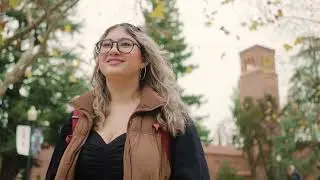 First-Gen Civil Engineering Grad on College Life at Chico State