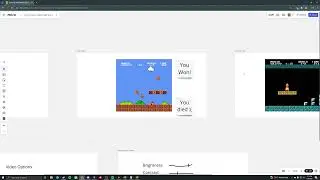 Design Tools: Guided Miro Walkthroughs
