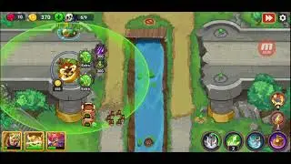 King of Defense 2 - Stage 15 - Hell