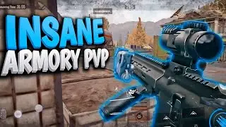 HOW TO WIN EVERY FIGHT | PVP TIPS | ARENA BREAKOUT