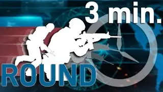 Fast 3 min Round - Ghost Recon Phantoms