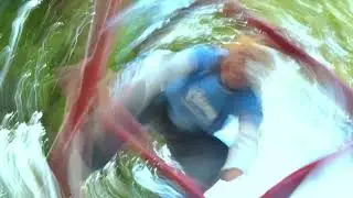 Nicolas Chamber - Sueño febril (Official Visualizer)
