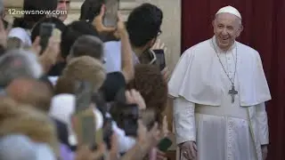 US Catholic Bishops move forward to deny communion for pro-abortion public officials