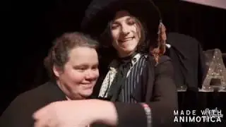 Best Moments of Emerson in S1 of Royal Television