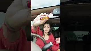 Treat Beauty Jumbo Lip Balm unboxing