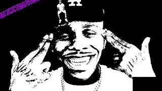 Da baby - bop - slowed & chopped