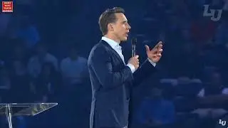 RWW News: Sen. Josh Hawley Says The U.S. Is Being Destroyed By Secular 'Spiritual Oppression'