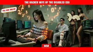The Hacker Wife Of The Disabled CEO | The Best CEO Action Movie | Asia Movies HUB