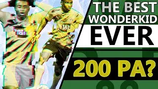 FM21 | HOW GOOD CAN MOUKOKO BE? | WINTER TRANSFER UPDATE | Football Manager 2021