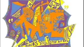 Trace Blam - too raw for ya'll (produced by. boon doc)