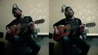 Ян Чумаков - Спасибо Деду За Победу (сл. и муз. - Ян  Чумаков)