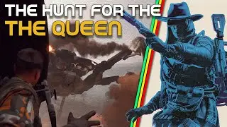 Как победить королеву... Экстремальная огневая мощь! &mdash; ARC Raiders