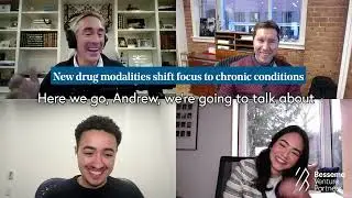Healthcare Predictions 2025