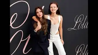 The Beckham Family - Behind the Instagram Drama