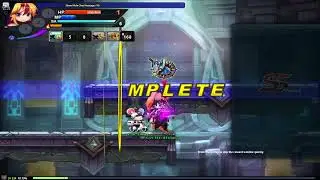 Highlight: GCC Grind Awakening Mission Grind