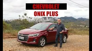 Onix Plus depois do Recall - Teste com Camanzi