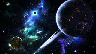 The Hobos - Lost In Space