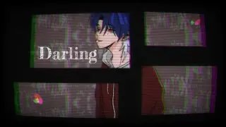 Darling [스다 케이나] cover by LINA