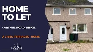 Welcome to Cartmel Road | Lancaster |JDG Estate Agents