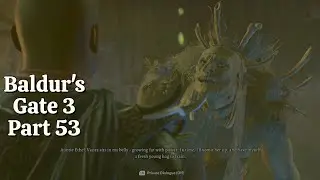 Baldur's Gate 3 Part 53
