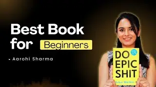 Do Epic Shit Book Summary in Nepali by Aarohi Sharma | Ankur Warikoo&rsquo;s Best Life Lessons Explained