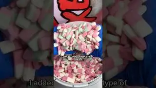 10kg of EVERY SINGLE Squashies?!