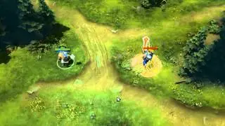 Meepo Earthbind