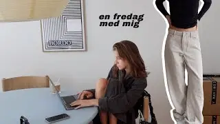 en fredag med mig