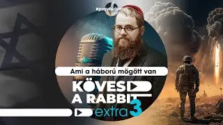 K&ouml;vesd a rabbit podcast extra &ndash; Ami a h&aacute;bor&uacute; m&ouml;g&ouml;tt van