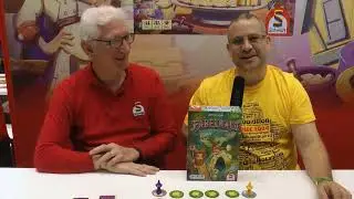 Fabelwald (Schmidt Spiele) / Essen 2024