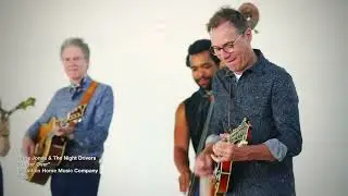 Chris Jones & The Night Drivers &ndash; &ldquo;Under Over&rdquo; (Official Music Video)