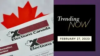 Reports about Chinese interference in Canadian elections lead to calls for public inquiry