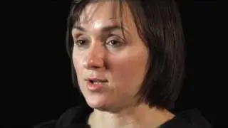 Author Sarah Vowell Talks About  The Wordy Shipmates