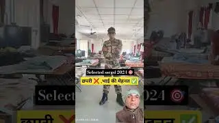 Indian Army Live Firing Drill&hellip; Jaw-Dropping Precision! 😳⚡