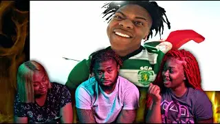IShowSpeed - Portuginies (Official Music Video) {Prod. Dj Scheme} | REACTION