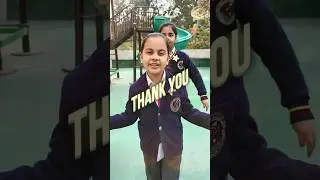 Do you know the Magic Words? | Faith Academy #shorts #magicwords