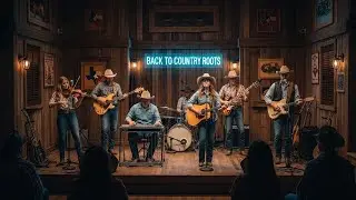 Country Acoustic 2025 Playlist | Love Ballads & Heartfelt Country Tunes