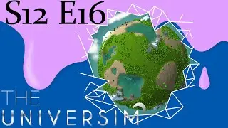 BETTER MATERIALS! | The Universim | The CORE UPDATE