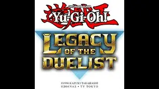 Let&acute;s Play Yu-Gi-Oh! Legacy of the Duelist #118 -Jack Atlas vs Lester-