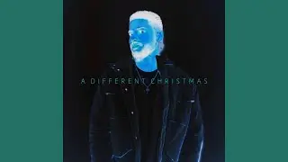 Bryson Tiller - be mine this christmas / A Different Christmas / reversed / Reversings