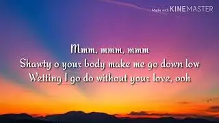 REMA BEAMER (OFFICIAL MUSIC LYRICS)