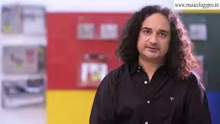 Anurag Dixit's Masterclass - Your best opportunity to learn music