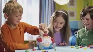 Pop the pig ad Italian 🇮🇹